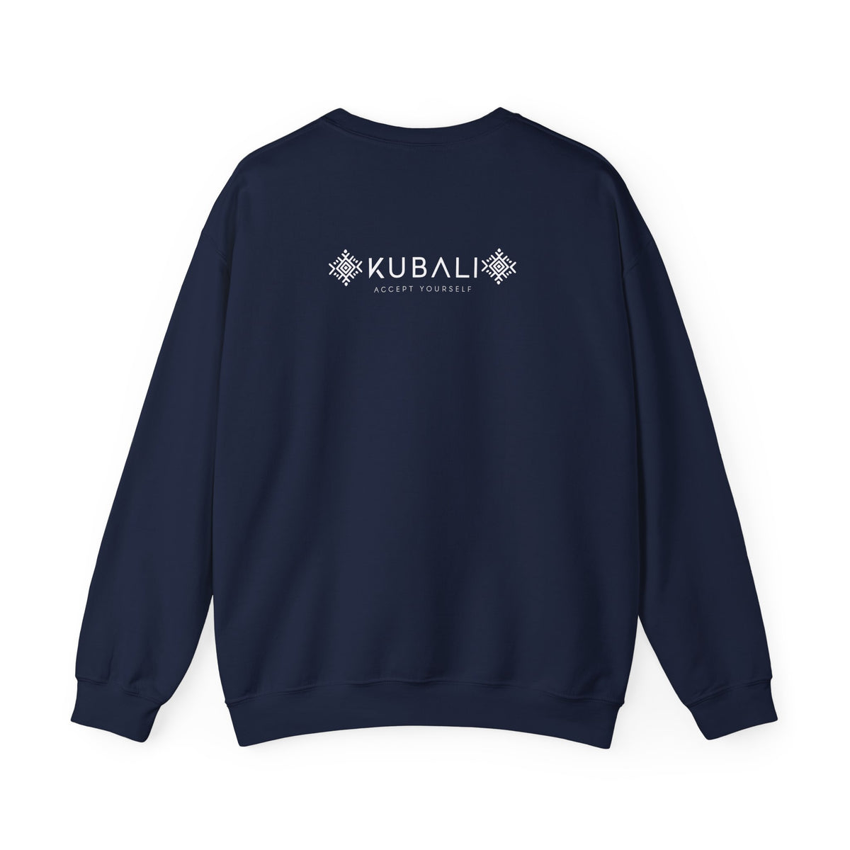 Sweatshirt KUBALI Coloris Intenses