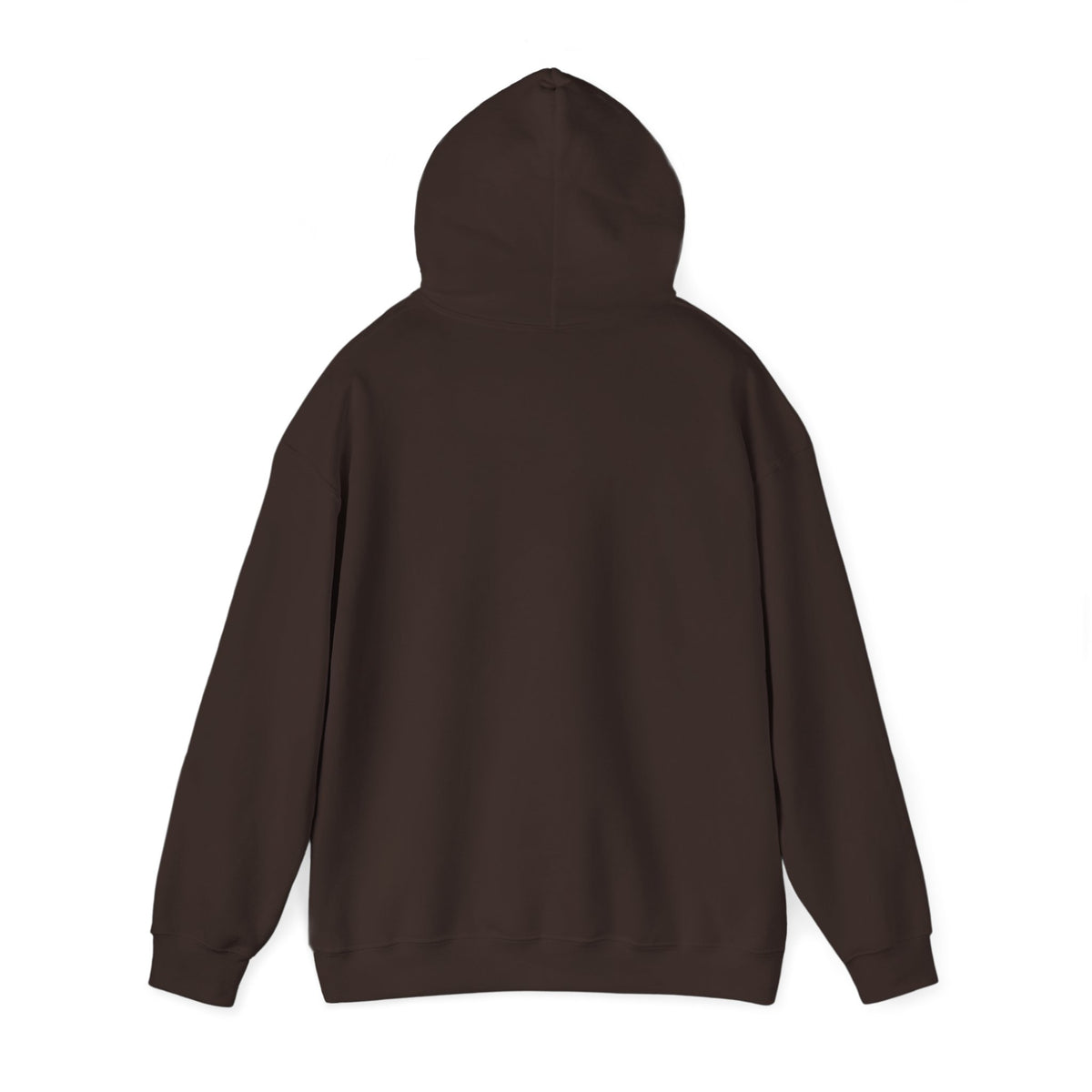 Hoodie KUBALI "Accept Yourself" — Sweat à Capuche