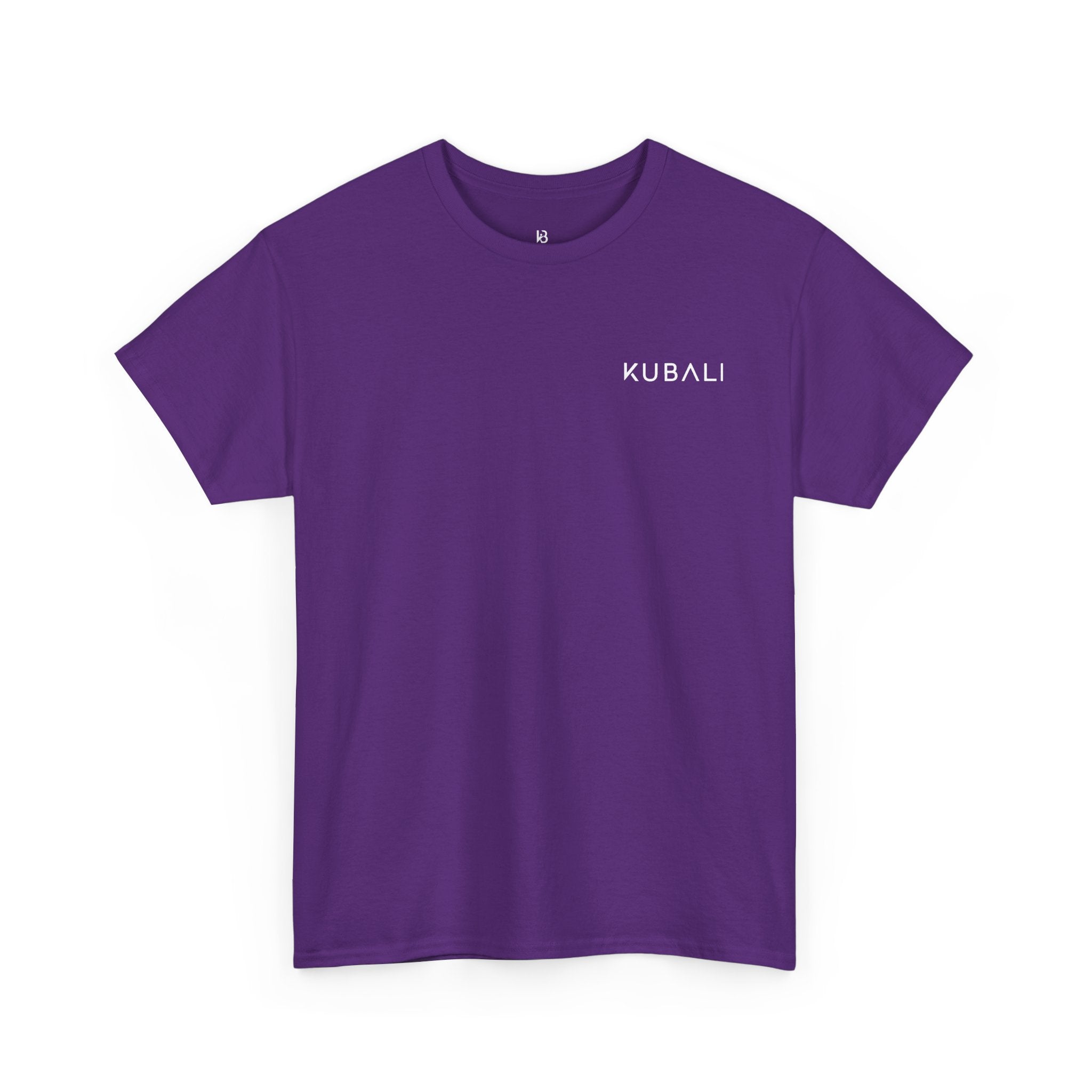 T-Shirt Héritage Mayotte – KUBALI