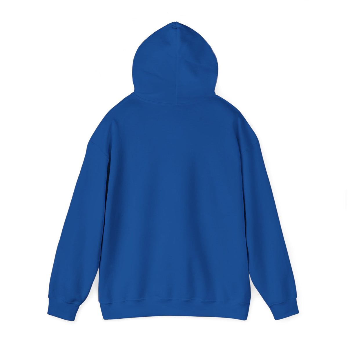 Hoodie KUBALI "Accept Yourself" — Sweat à Capuche