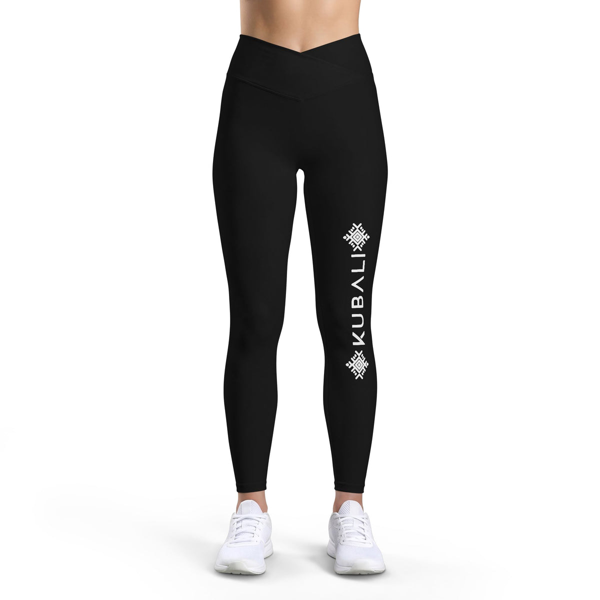 Legging Luxe Femme KUBALI