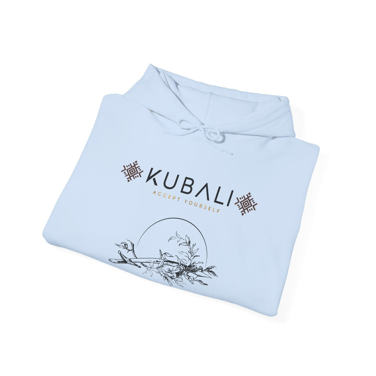 Hoodie Botanique KUBALI