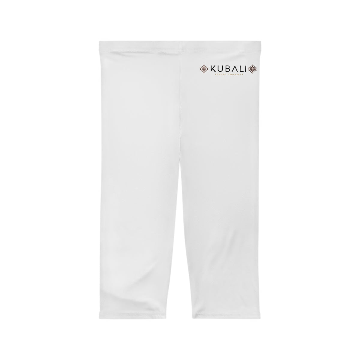 Legging Capri Femme KUBALI