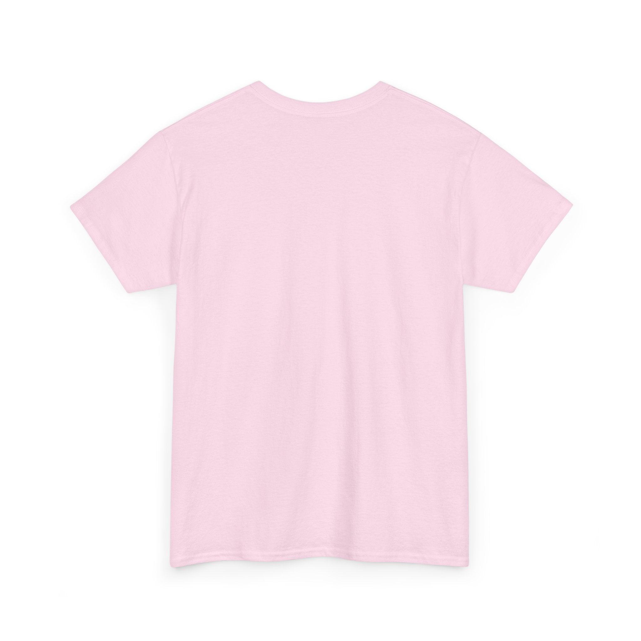 T-Shirt "Ensemble Contre le Cancer" – KUBALI