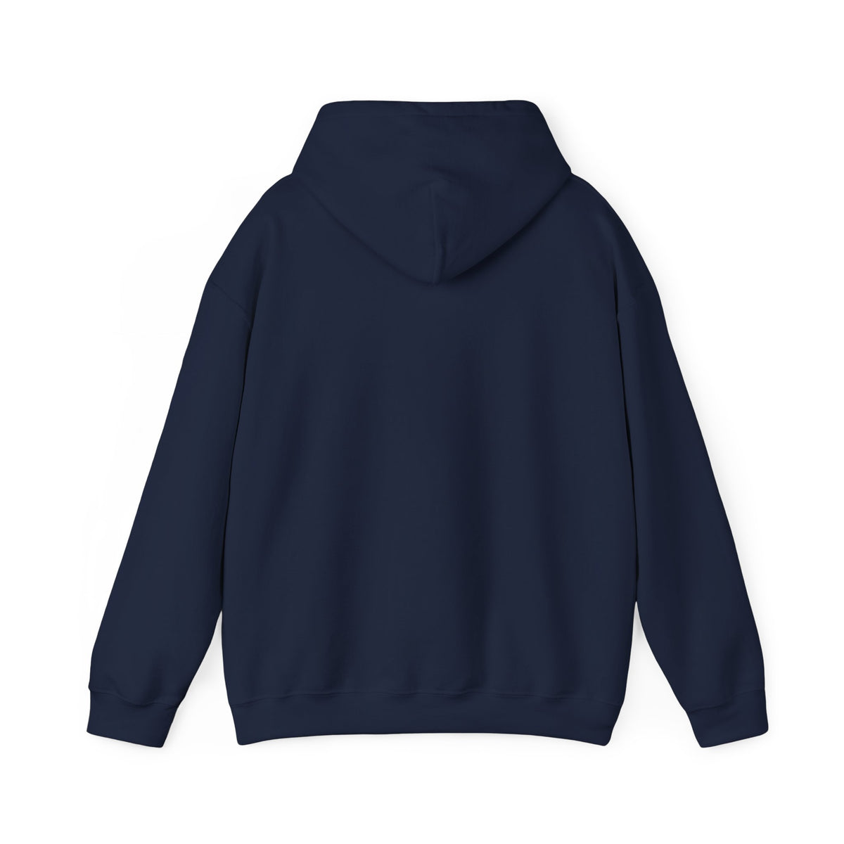 Hoodie KUBALI "Accept Yourself" — Sweat à Capuche