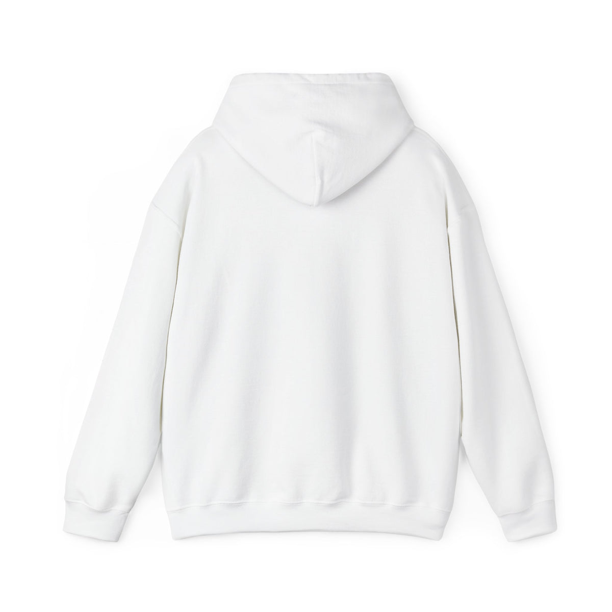 Hoodie KUBALI a capuche