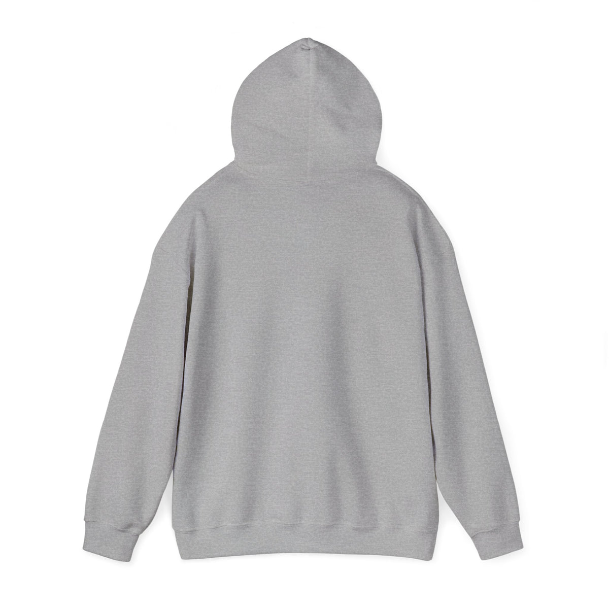 Hoodie KUBALI a capuche