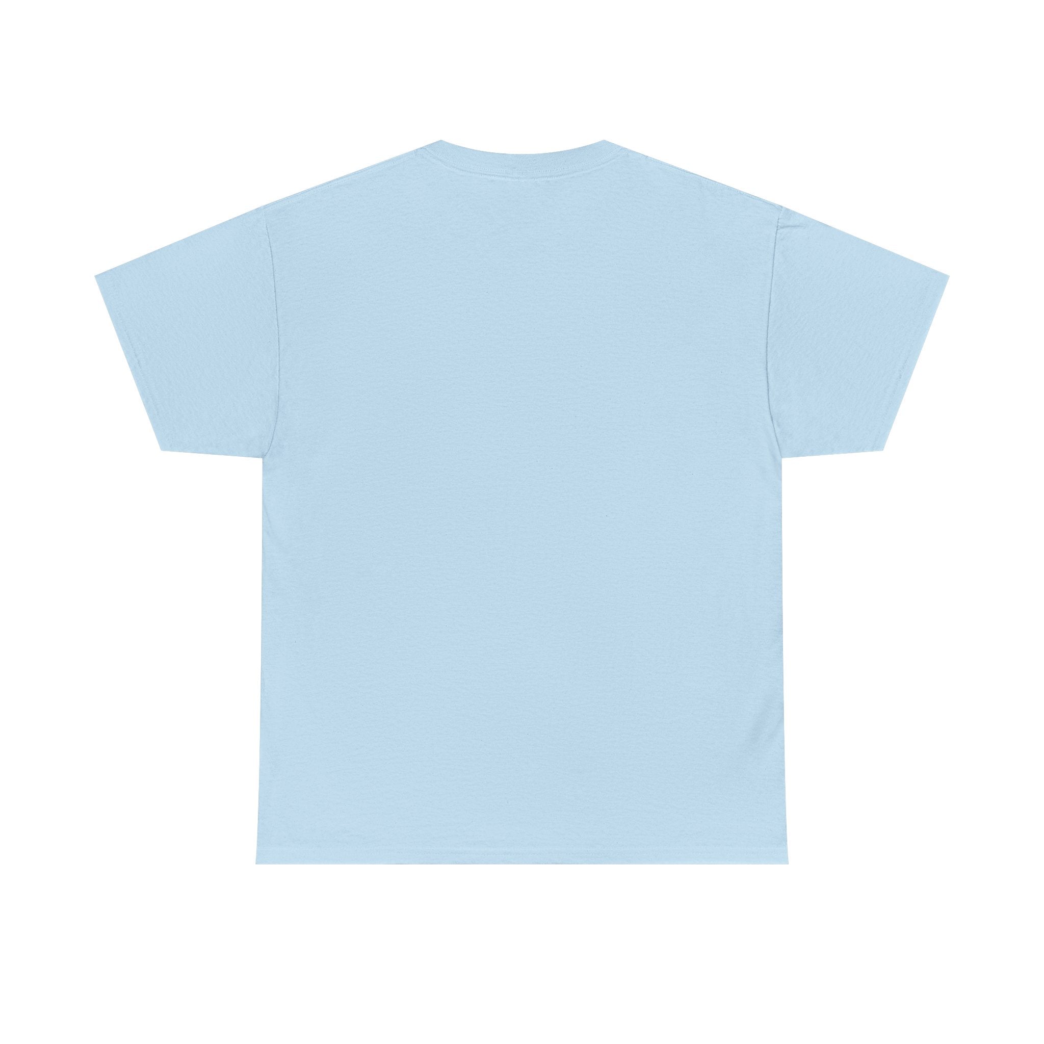 T-Shirt Bad Panda – KUBALI
