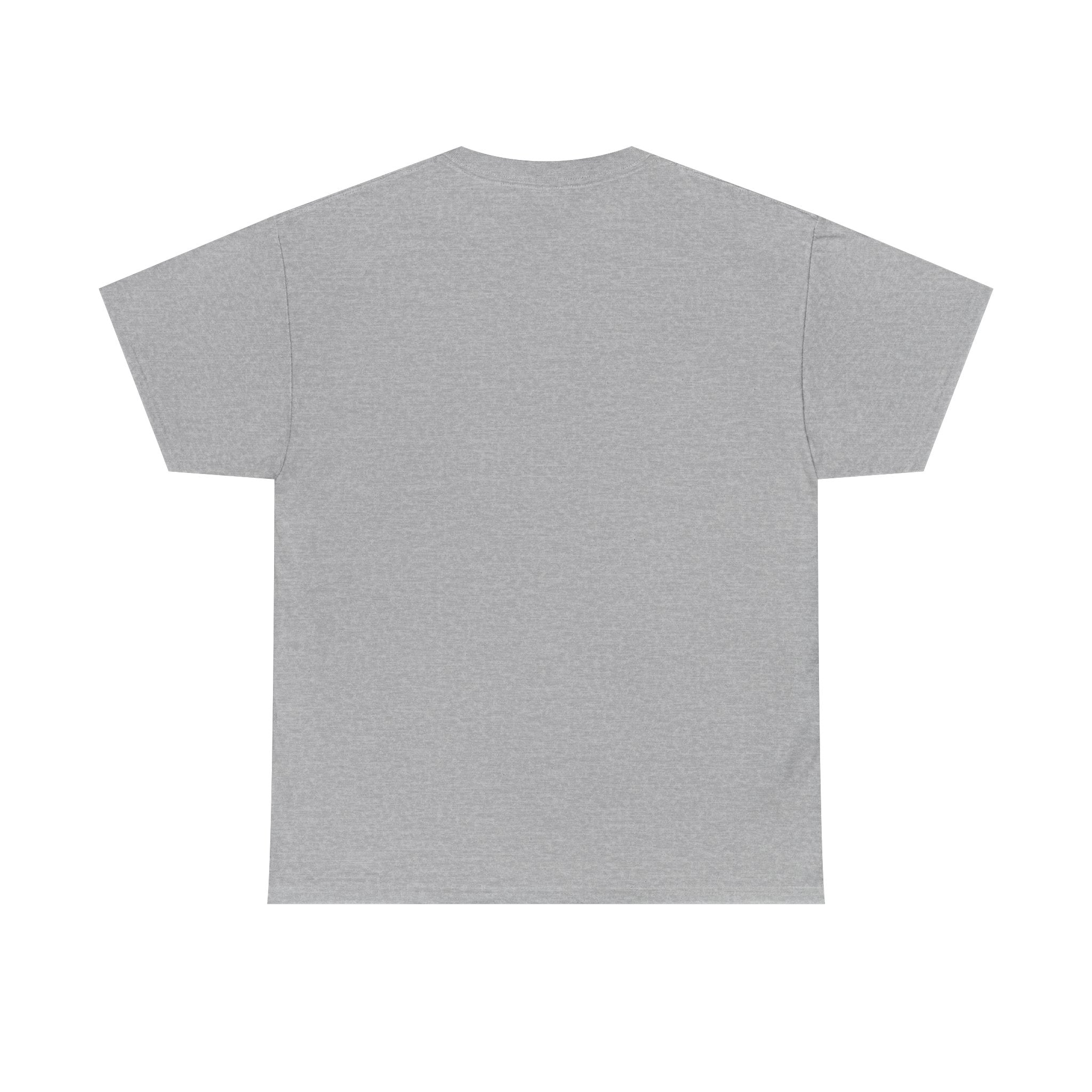 T-Shirt Bad Panda – KUBALI