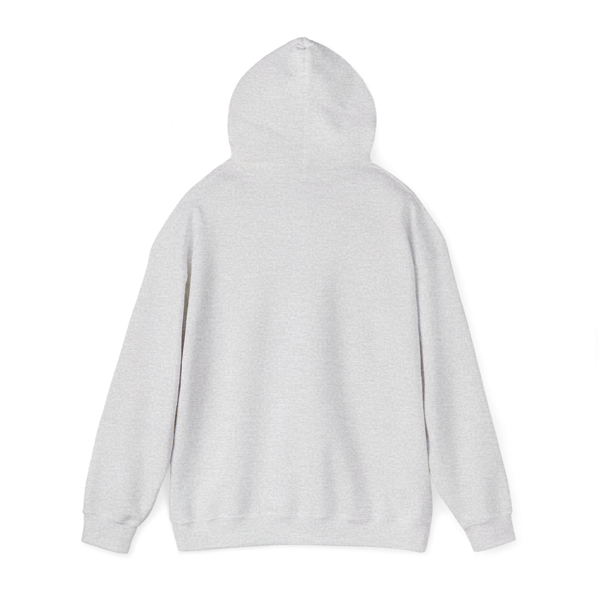 Kubali Logo Hoodie — Minimal Branded Pullover