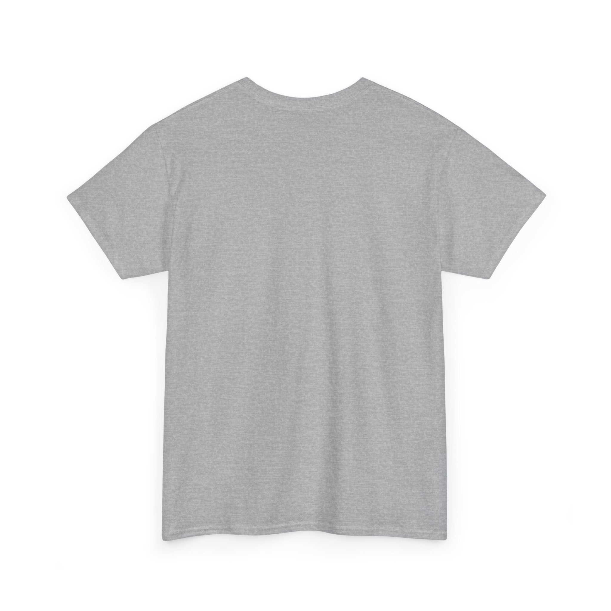 T-Shirt Bad Panda – KUBALI