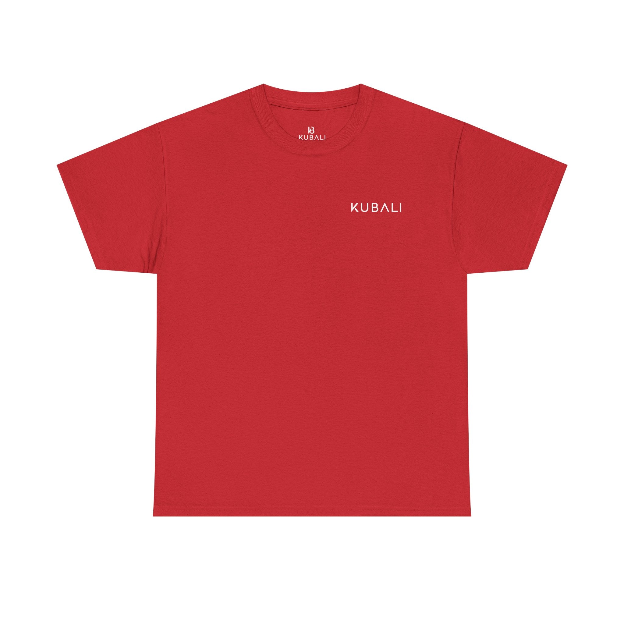 T-Shirt Héritage Mayotte – KUBALI