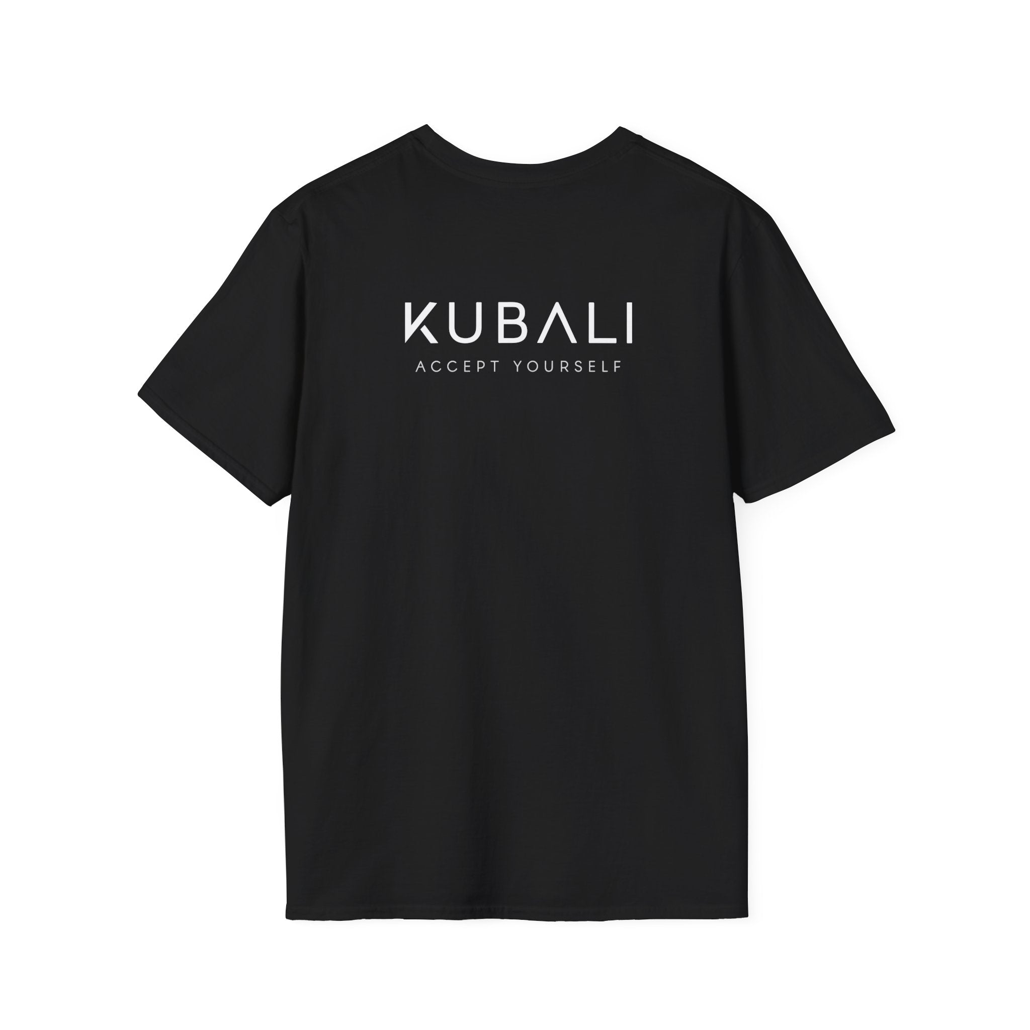 T-shirt Softstyle Street KUBALI