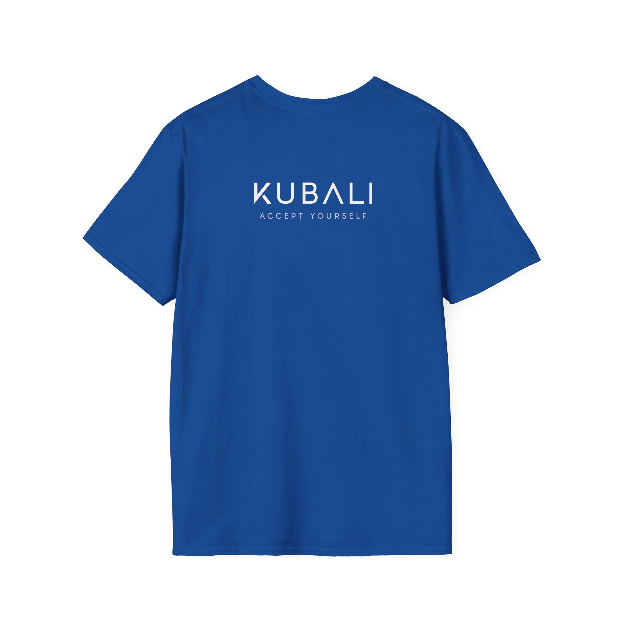 T-shirt Smiley Graffiti KUBALI