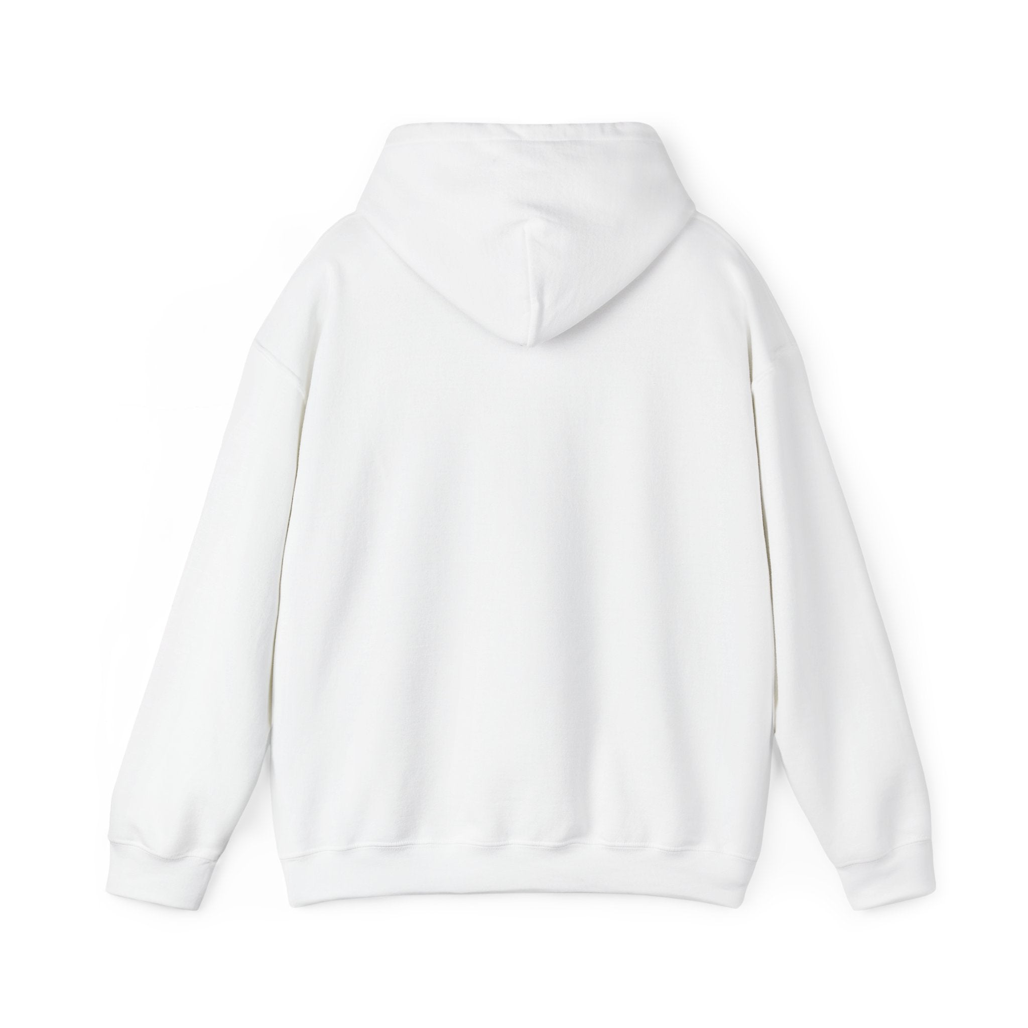 Kubali Logo Hoodie — Minimal Branded Pullover