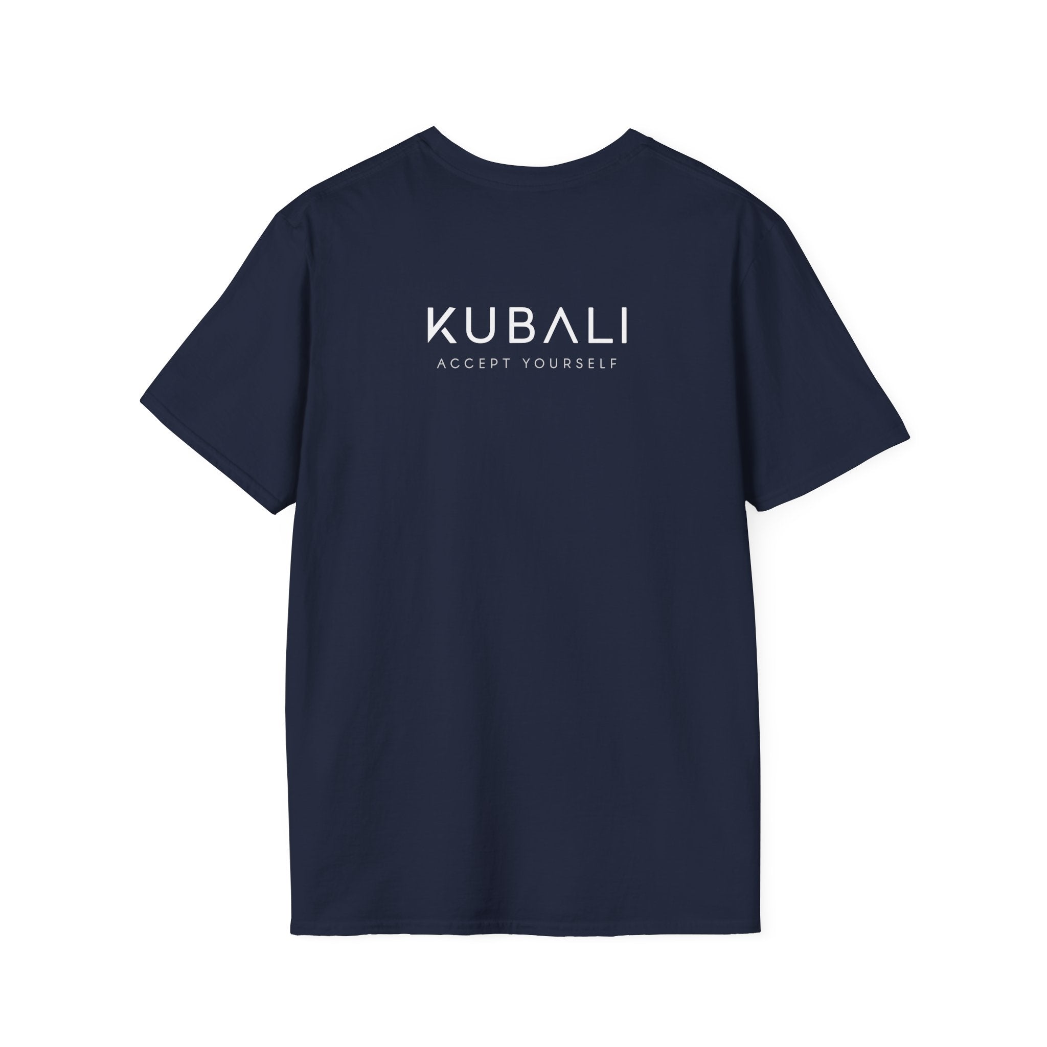 T-shirt Smiley Graffiti KUBALI