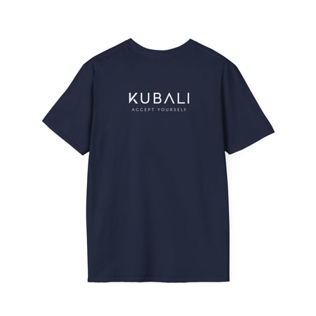T-shirt Smiley Graffiti KUBALI