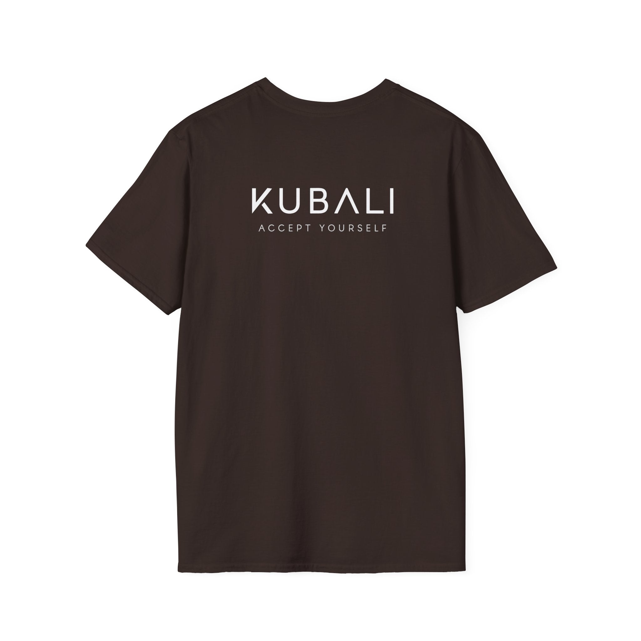 T-shirt Softstyle Street KUBALI