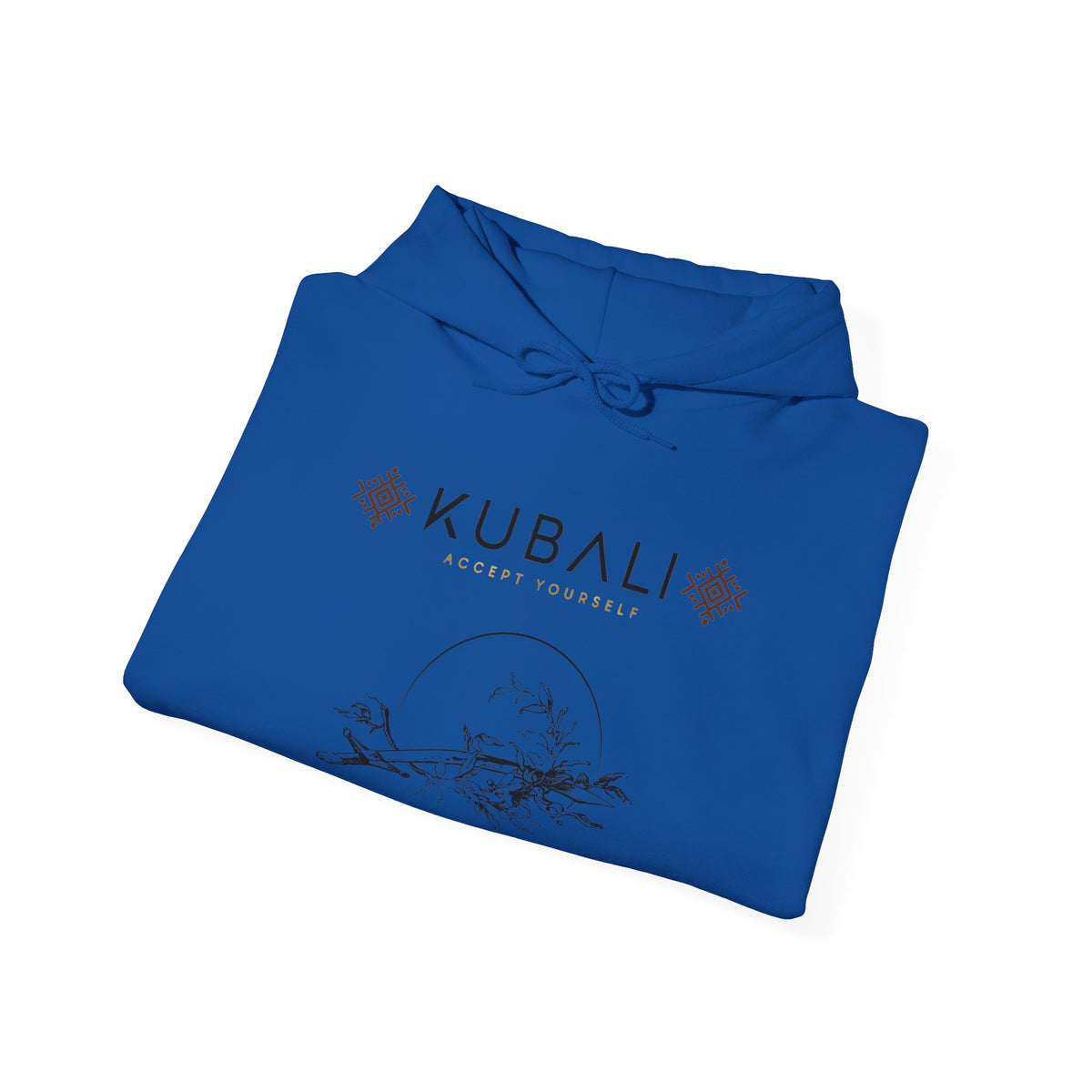 Hoodie Botanique KUBALI