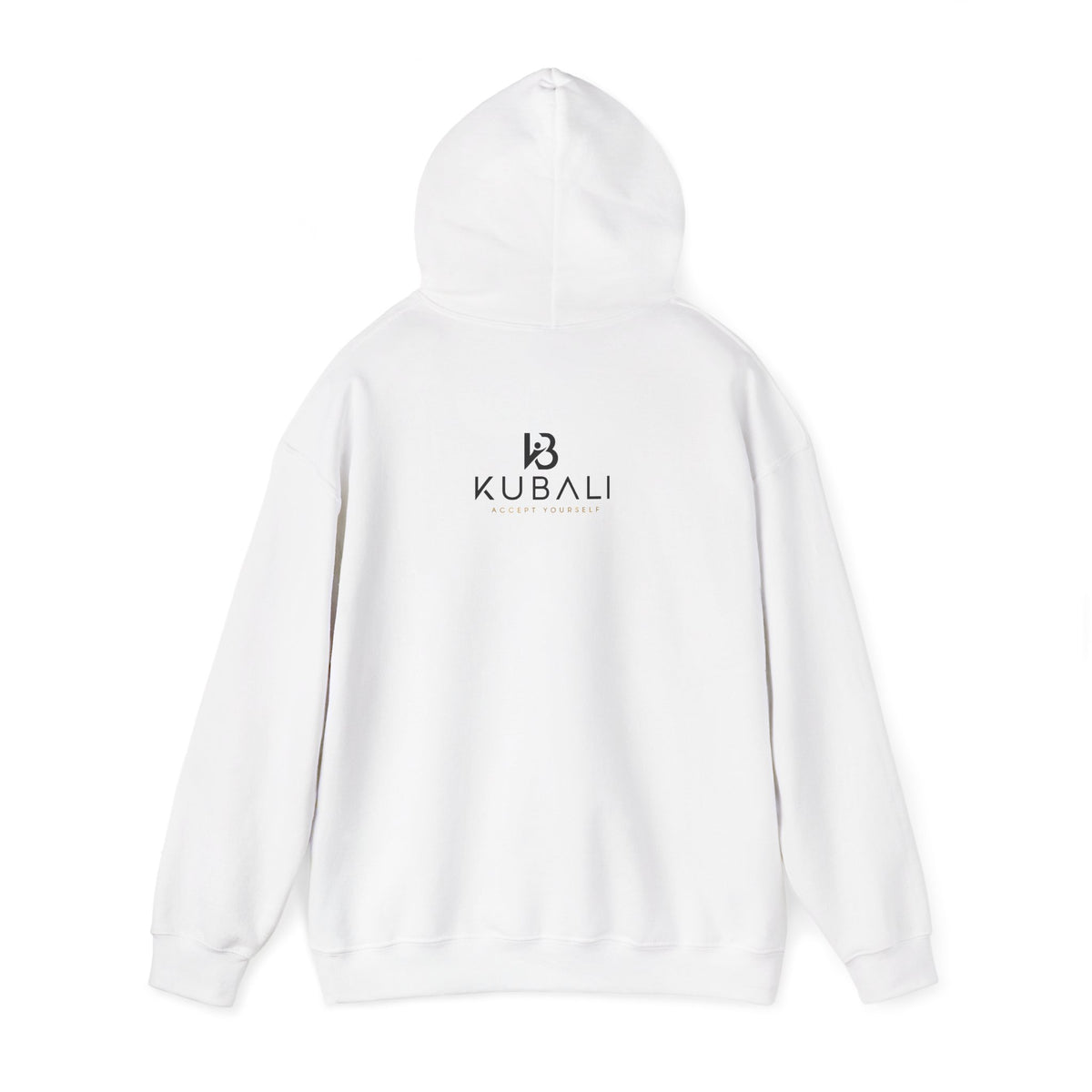 Hoodie Botanique KUBALI