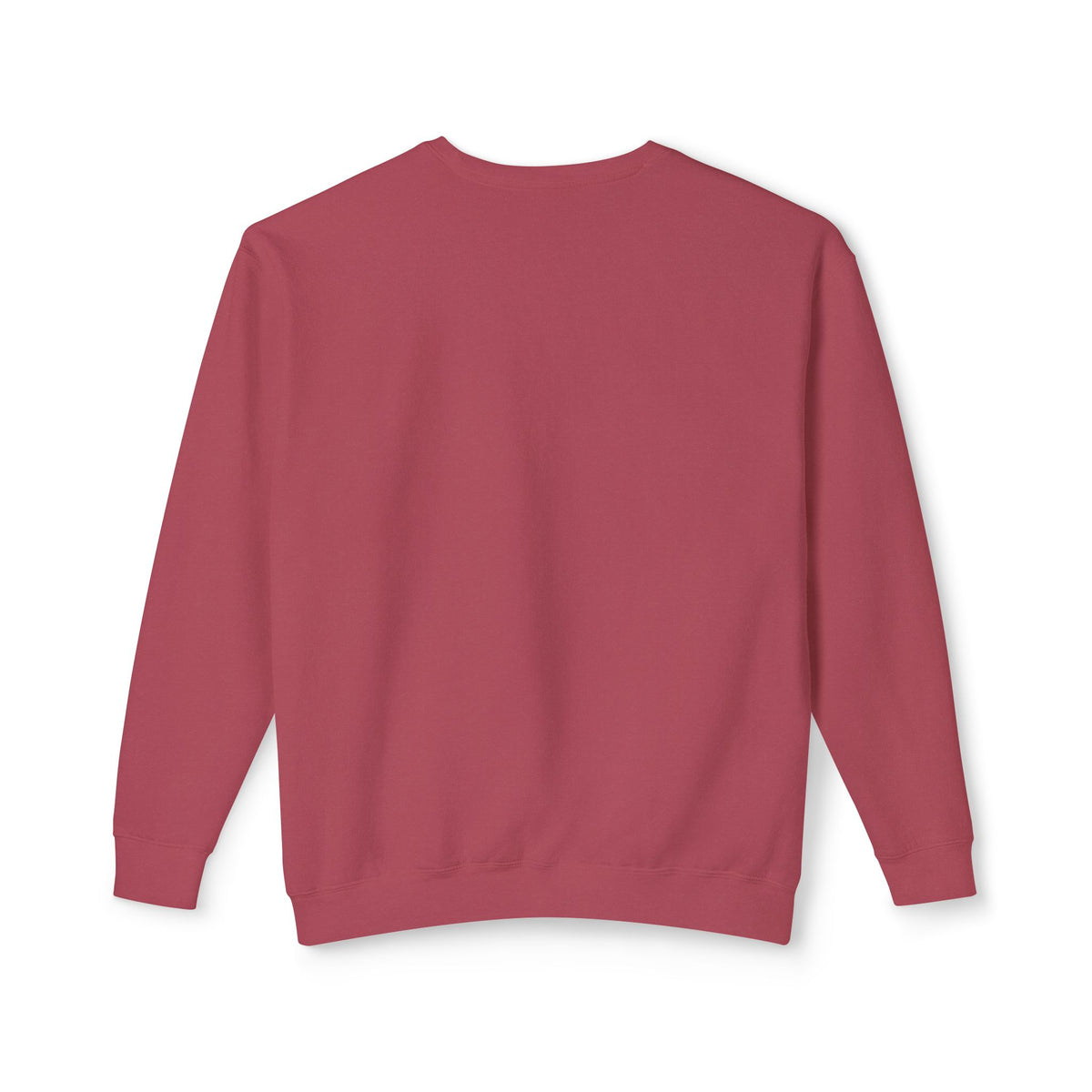 Sweat Col Rond Floral KUBALI —" Go Girl Go"
