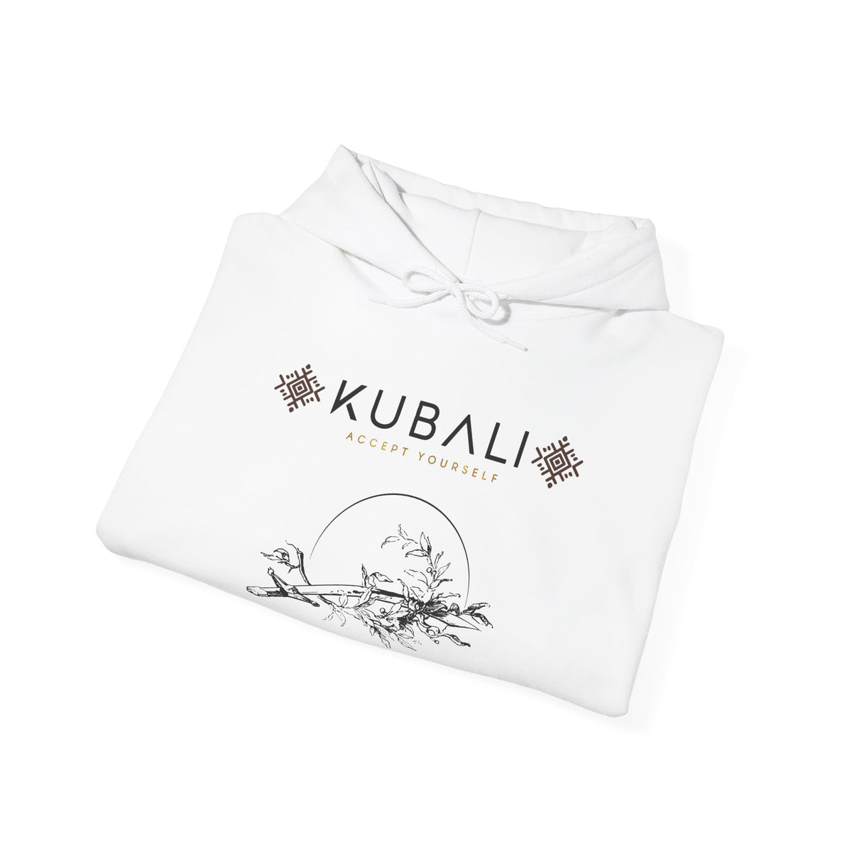 Hoodie Botanique KUBALI
