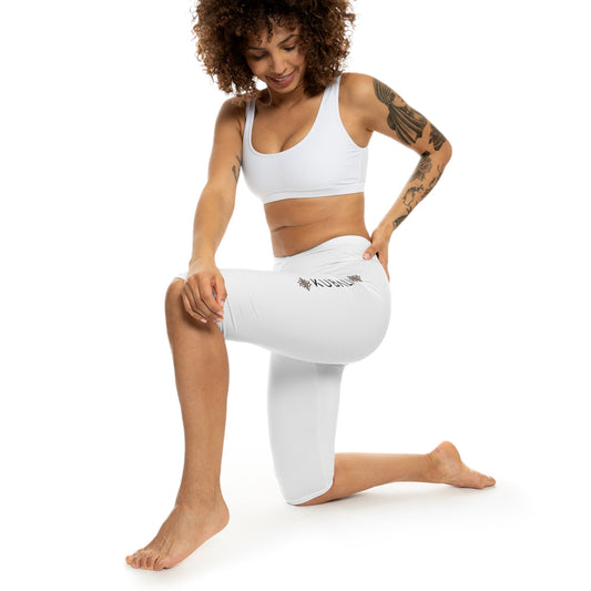 Legging Capri Femme KUBALI